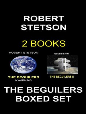 cover image of The Beguilers Bundle